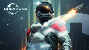 Starfield - 500 Creation Credits