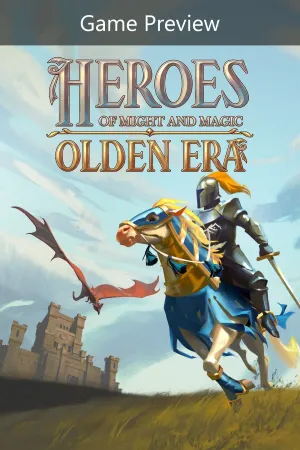 Heroes of Might and Magic: Olden Era (Предварительная версия игры)