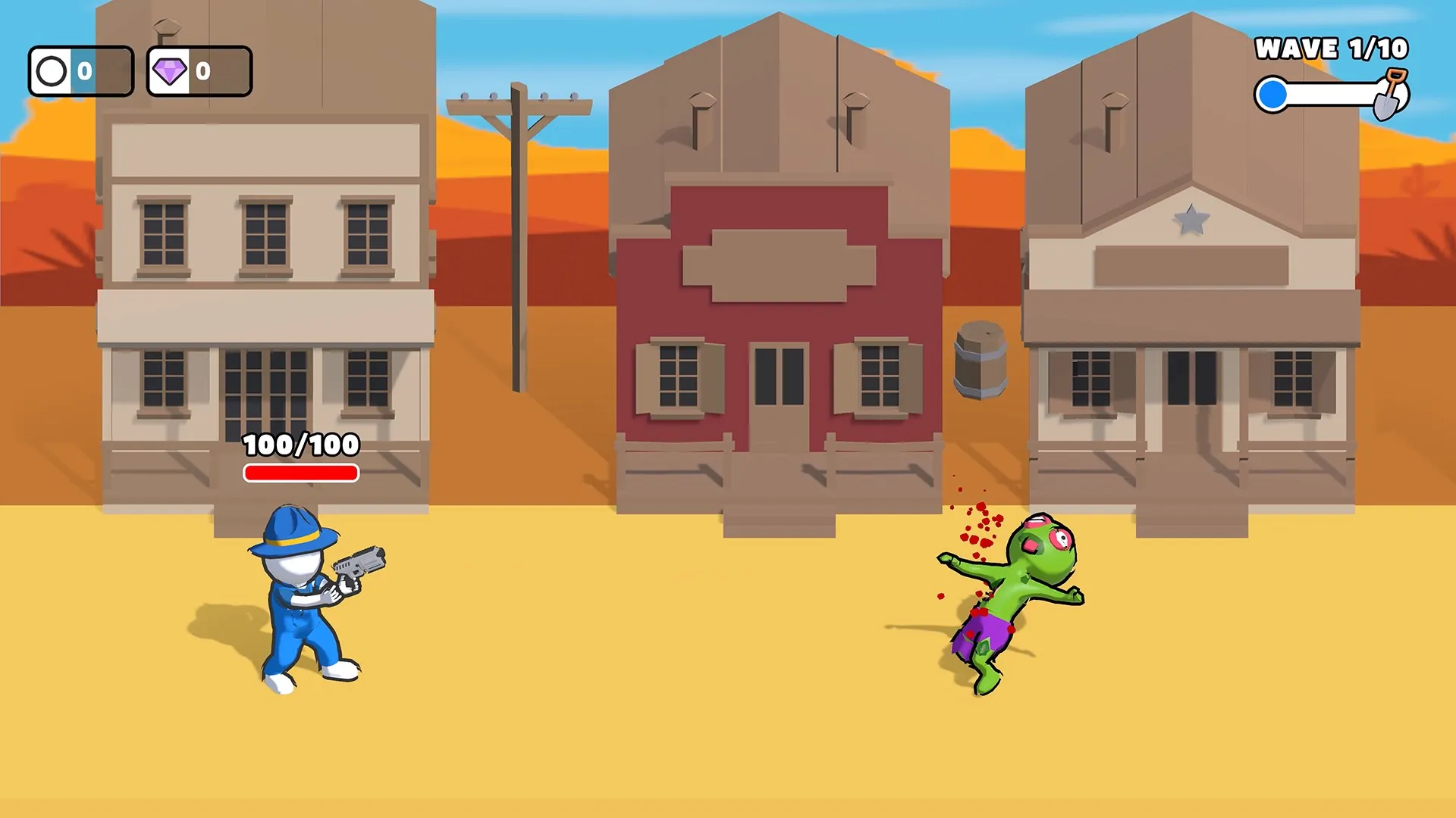 Sand Legends — трейлер