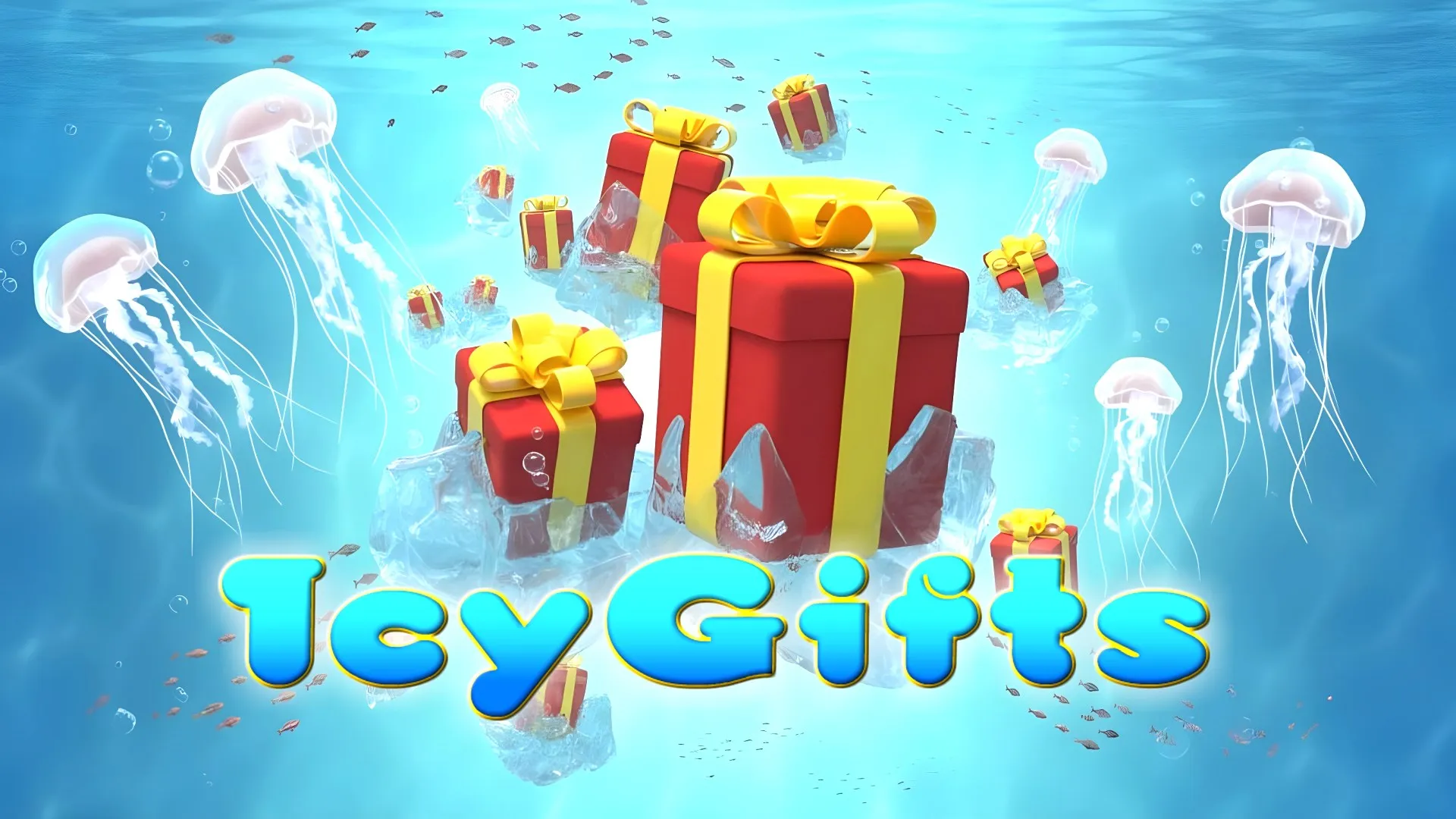 Icy Gifts (Windows) — трейлер