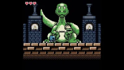 Pokettohiro — скриншот 1