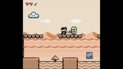 Pokettohiro — скриншот 2