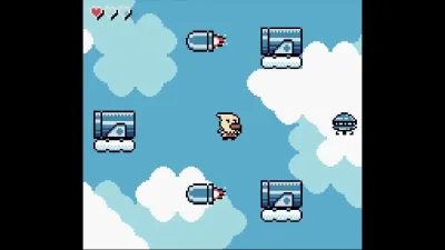 Pokettohiro — скриншот 3