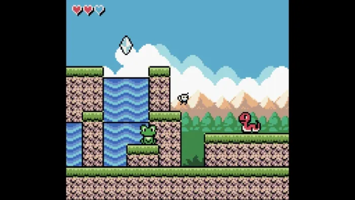 Pokettohiro — скриншот 4