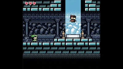 Pokettohiro — скриншот 5