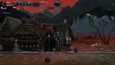 From Shadows Redux — скриншот 1