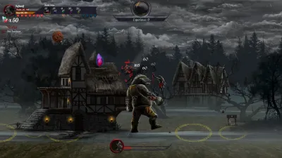 From Shadows Redux — скриншот 3