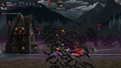 From Shadows Redux — скриншот 4