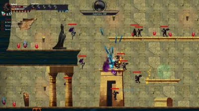 From Shadows Redux — скриншот 5