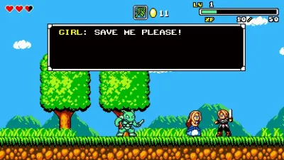 Aggelos — скриншот 2