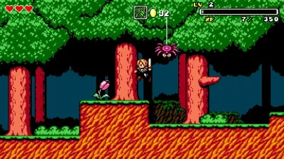 Aggelos — скриншот 3