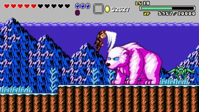 Aggelos — скриншот 4