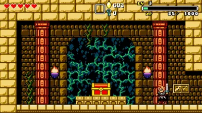 Aggelos — скриншот 6