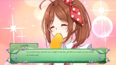 The Fairy's Song — скриншот 5