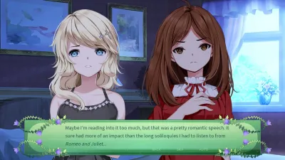 The Fairy's Song — скриншот 6