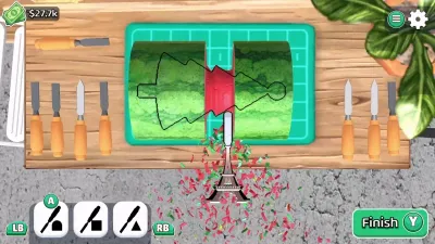 Woodturning 3D: Complete Edition — скриншот 2