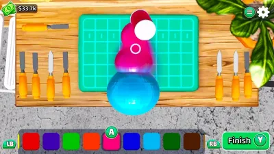 Woodturning 3D: Complete Edition — скриншот 4