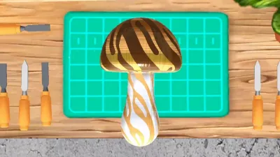 Woodturning 3D: Complete Edition — скриншот 5