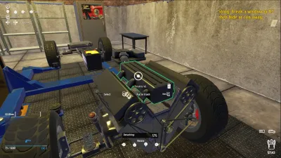 House Builder & Thief Simulator — скриншот 9