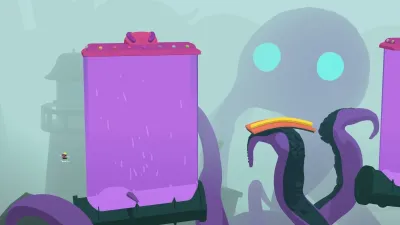 OlliOlli World Expansion Pass — скриншот 1