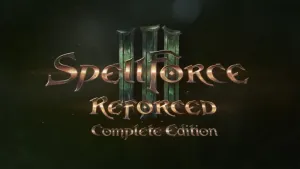 SpellForce III Reforced: Complete Edition