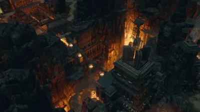 SpellForce III Reforced: Complete Edition — скриншот 5