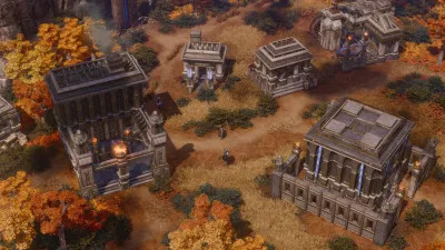 SpellForce III Reforced: Complete Edition — скриншот 6