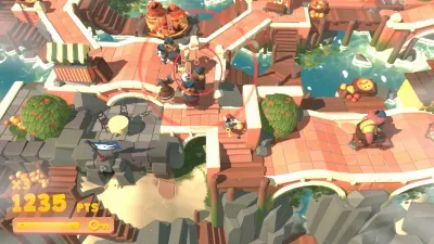 Pizza Possum — скриншот 1