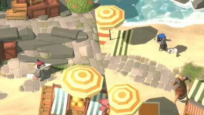 Pizza Possum — скриншот 11