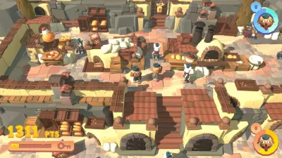 Pizza Possum — скриншот 12