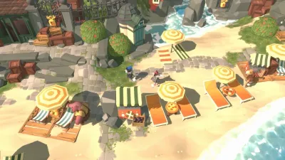 Pizza Possum — скриншот 2