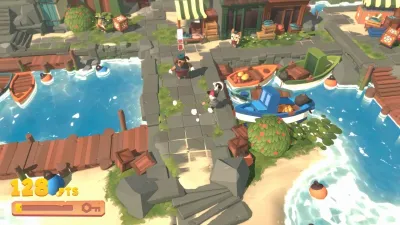 Pizza Possum — скриншот 3