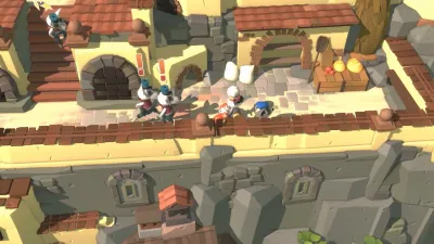 Pizza Possum — скриншот 6