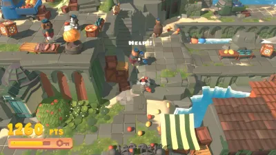 Pizza Possum — скриншот 8