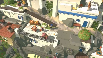 Pizza Possum — скриншот 9