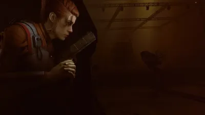 Полное издание Control — скриншот 8