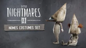 Little Nightmares III — Набор костюмов "Номы"