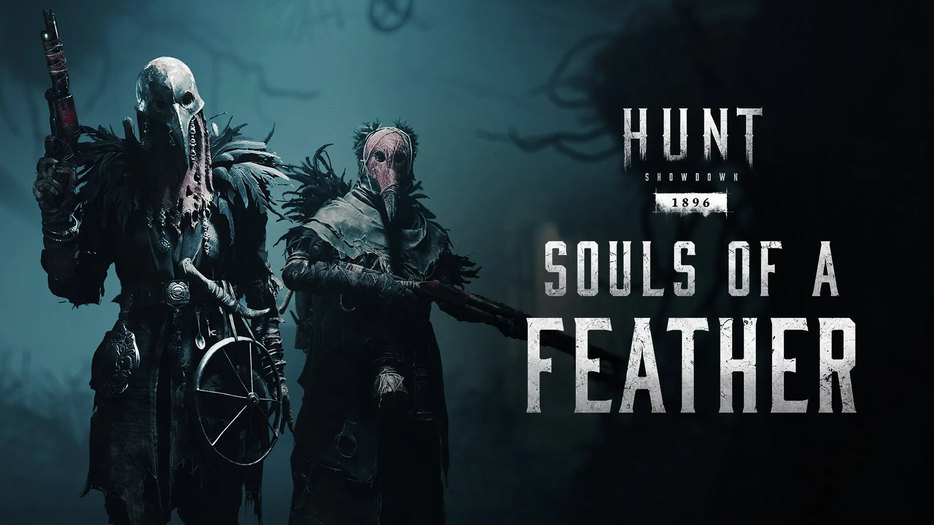 Hunt: Showdown 1896 - Souls of a Feather