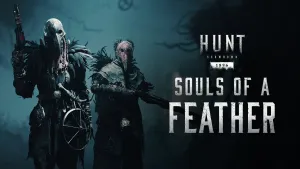 Hunt: Showdown 1896 - Souls of a Feather