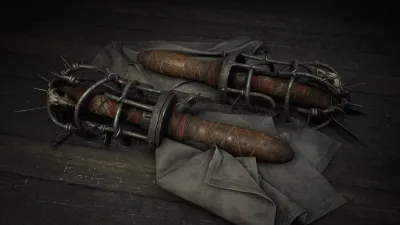 Hunt: Showdown 1896 - Souls of a Feather — скриншот 2