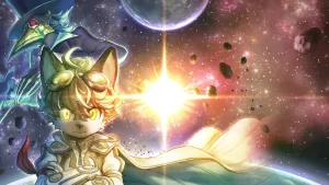 Fuga: Melodies of Steel 3: Набор костюмов «Киберпанк»