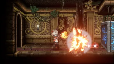 Fuga: Melodies of Steel 3: Набор костюмов «Киберпанк» — скриншот 3