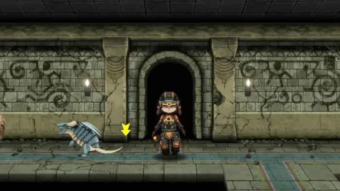 Fuga: Melodies of Steel 3: Набор костюмов «Киберпанк» — скриншот 4