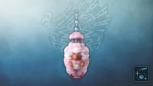 Кулон: кулон кротта — любовь