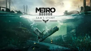 Metro Exodus - Sam's Story Enhanced Edition