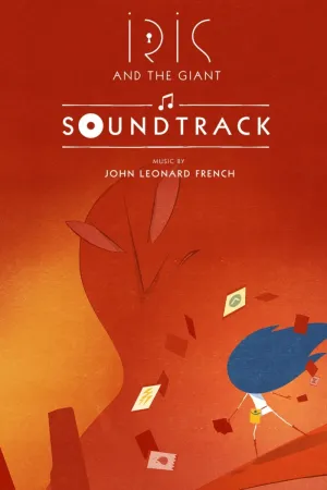 Iris and the Giant - Soundtrack