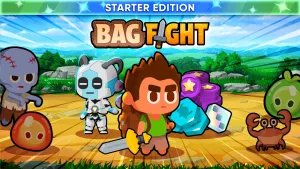 Bag Fight: Starter Pack