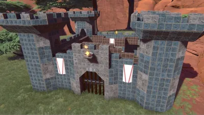 Trailmakers: Набор покрытий DLC — скриншот 3