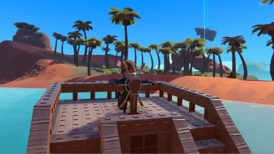 Trailmakers: Набор покрытий DLC — скриншот 4