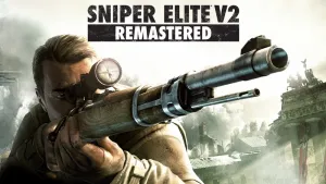 Sniper Elite V2 Remastered